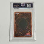 Konami - 1 Graded card - Yu-Gi-Oh! - ELEMENTAL HERO NEOS, Nieuw