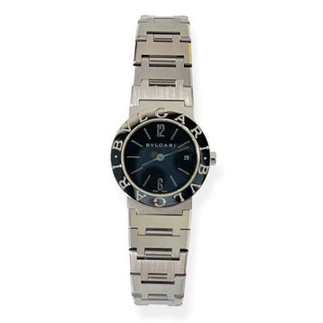 Bvlgari - BVLGARI BVLGARIBB 26 SS - D334357 - Femme -