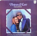 Peters &amp; Lee - Favourites, Verzenden