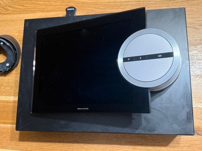 Bang & Olufsen david lewis - BeoMaster 5 Ensemble hi-fi, Audio, Tv en Foto, Stereoketens
