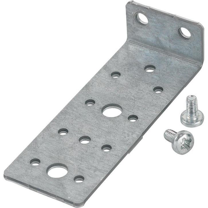 Eaton XDSFP Support de barres omnibus pour PE ou PEN dans le, Doe-het-zelf en Bouw, Elektriciteit en Kabels, Verzenden