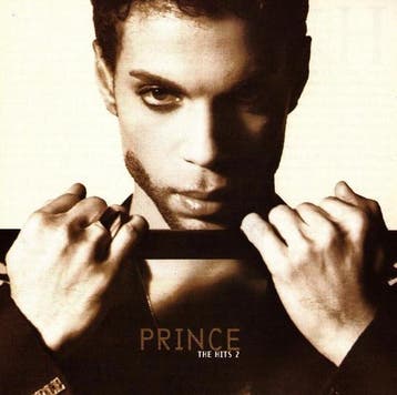 Prince – The Hits 2 CD, CD & DVD, CD | Rock, Verzenden