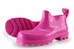 Colors of California Regenlaarzen in maat 39 Roze, Verzenden, Roze, Colors of California, Regenlaarzen