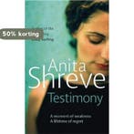 Testimony 9780349122281 Anita Shreve, Verzenden, Gelezen, Anita Shreve