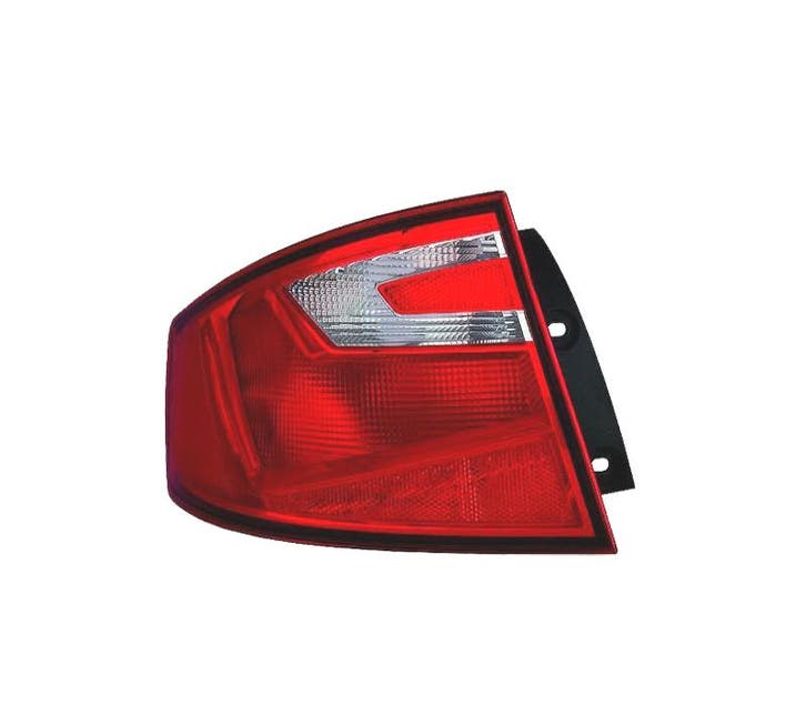 Feux Arrière Gauche Pour Seat Toledo IV 12- Blanc Rouge, Autos : Pièces & Accessoires, Éclairage, Envoi