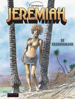 De krabbenmand / Jeremiah / 31 9789031431588 Hermann, Verzenden, Zo goed als nieuw, Hermann