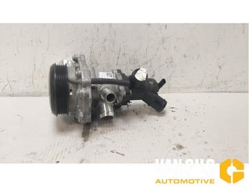 Waterpomp Mercedes B-Klasse O197136