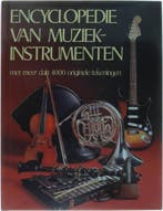 Encyclopedie van muziekinstrumenten 9789061132035, Boeken, Verzenden, Gelezen, Ruth Midgley