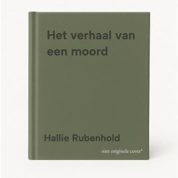 Het verhaal van een moord 9789049208295 Hallie Rubenhold, Verzenden, Zo goed als nieuw, Hallie Rubenhold