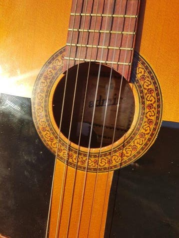 Admira - 2000-F1 - - Klassieke gitaar - Spanje, Muziek en Instrumenten, Nieuw