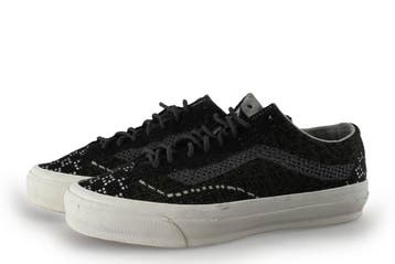 Vans Sneakers in maat 42 Zwart, Vêtements | Hommes, Chaussures, Verzenden, Sneakers