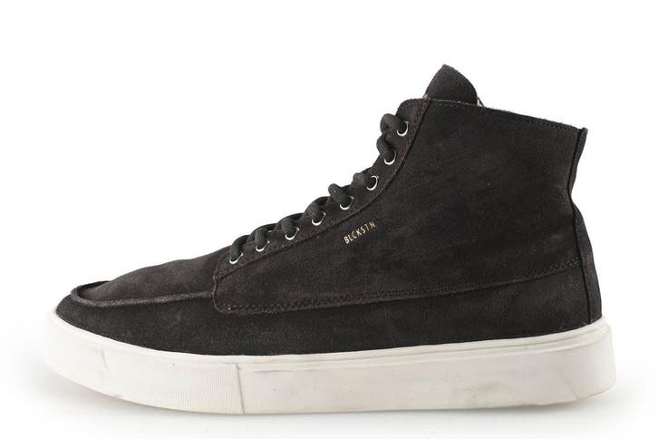 Blackstone Veterboots in maat 44 Bruin, Kleding | Heren, Schoenen, Bruin, Zo goed als nieuw, Boots, Verzenden