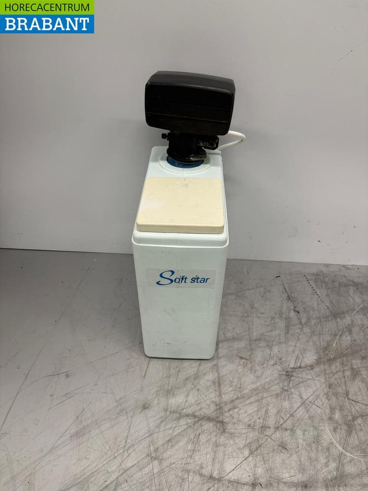 Lubron Softstar Automatische Waterontharder 350 liter per, Articles professionnels, Horeca | Équipement de cuisine, Enlèvement ou Envoi