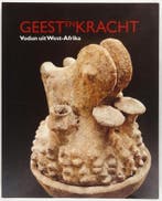 Geest en Kracht 9789053492093 Irene Hübner, Verzenden, Gelezen, Irene Hübner