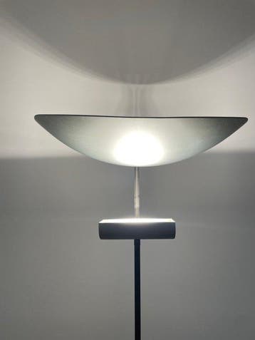 Artemide - Lamp - zen - Aluminium, Metaal, Antiquités & Art, Antiquités | Éclairage