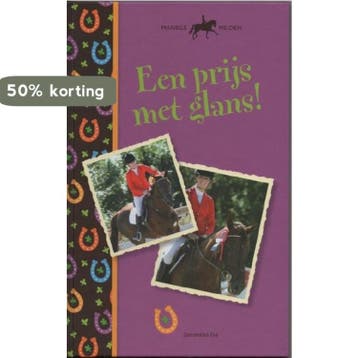 Een prijs met glans! 9789461448149 Samantha Era, Verzenden, Samantha Era
