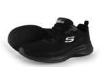 Skechers Sneakers in maat 41 Zwart, Vêtements | Hommes, Chaussures, Verzenden, Sneakers