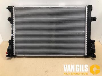 Radiateur Mercedes B-Klasse O178252, Autos : Pièces & Accessoires