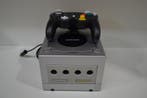GameCube Console SET Silver incl:, Nieuw