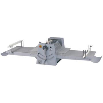 Deegroller | Elektrisch | Dikte 0.1-34mm | 0.55kW (230V) |, Zakelijke goederen, Verzenden, Nieuw in verpakking