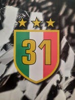 Juventus - Italiaanse voetbal competitie - 2012 -, Nieuw