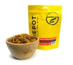 Spicy Varkensvlees met Noedels - 510 kcal - Firepot, Diversen, Levensmiddelen, Verzenden