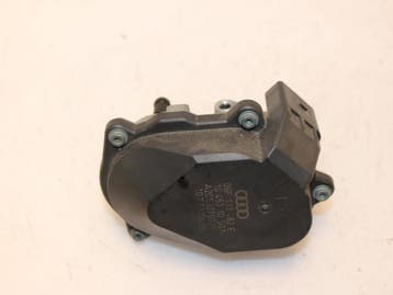 Gasklephuis Volkswagen Golf O93354