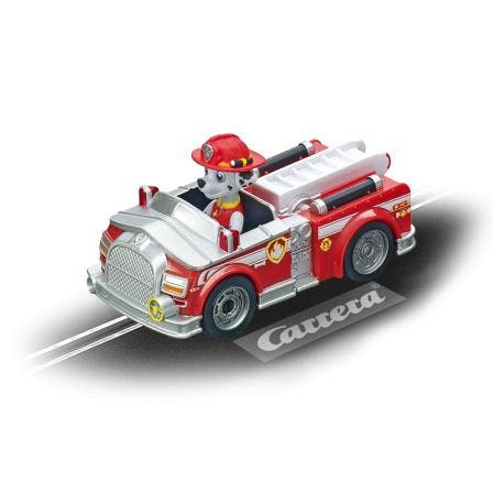 Carrera First Paw Patrol - Marshall - 65024, Enfants & Bébés, Jouets | Circuits, Envoi