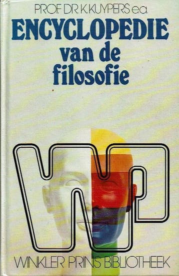 Encyclopedie van de filosofie 9789010017253 K. Kuypers, Verzenden, Gelezen, K. Kuypers