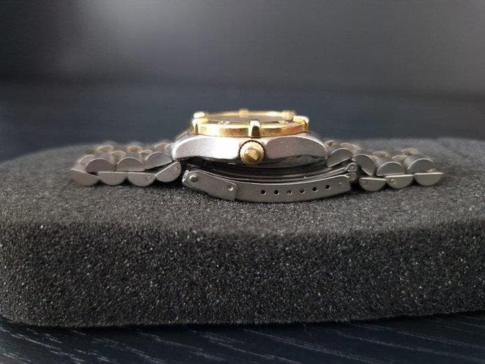 TAG Heuer - Unknown - Zonder minimumprijs - Dames -, Bijoux, Sacs & Beauté, Montres | Anciennes | Antiquités