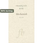 Mechaniek 9789028250710 F. Bon, Verzenden, Zo goed als nieuw, F. Bon