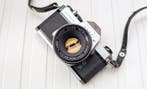 Pentax Spotmatic SP II + Yashinon-DX 2/50mm | Single lens, Nieuw