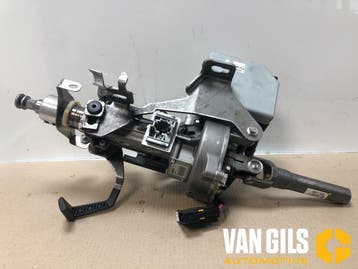 Stuurbekrachtiging Elektrisch Renault Scenic O261133