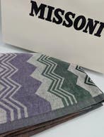 Missoni - Missoni - zigzag handdoek handdoek geen