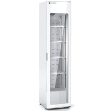 Koelkast | 212L | Wit | 0°C/+7°C | Statisch + Ventilator |, Verzenden, Nieuw in verpakking
