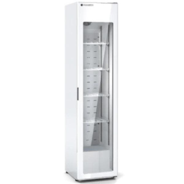Koelkast | 212L | Wit | 0°C/+7°C | Statisch + Ventilator |, Articles professionnels, Horeca | Équipement de cuisine, Envoi