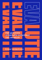 EVAlutie 9789463835954 Kristel Vanderlinden, Verzenden, Kristel Vanderlinden