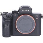 Tweedehands Sony A7R III Body CM0400, Ophalen of Verzenden, Gebruikt, Sony