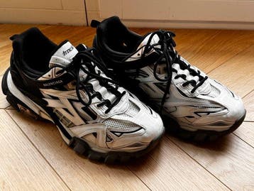 Balenciaga - Track 2 - Sneakers - Maat: EU 43
