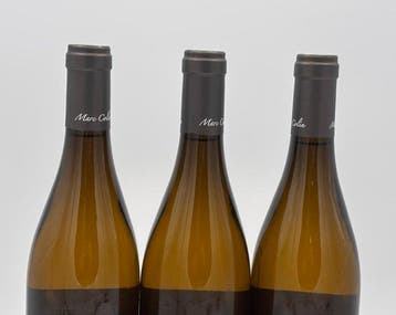2023 Marc Colin En Remilly - Saint-Aubin 1er Cru - 3, Collections, Vins