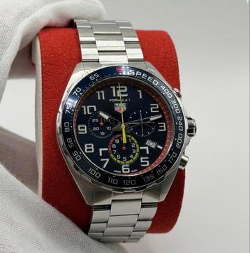 TAG Heuer - Formula 1 - CAZ101AL.BA0842 - Homme - 2025