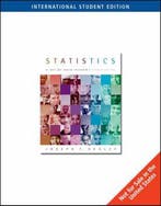 Statistics 9780534628109 Joseph Healey, Verzenden, Gelezen, Joseph Healey