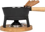 2dekans | Boska Fondueset Pro L - Kaasfondueset - Voor elk, Elektronische apparatuur, Gourmetstellen, Ophalen of Verzenden, Nieuw