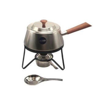 Alessi - Carlo Mazzeri & Anselmo Vitale - Tafelservies -