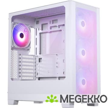 Phanteks XT Pro Ultra White, Verzenden