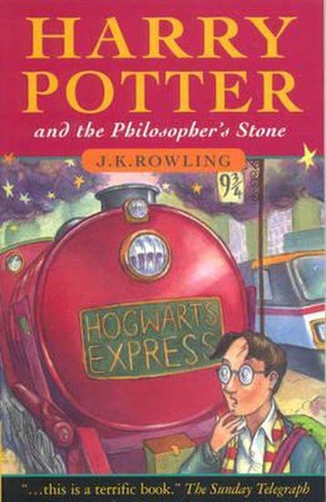 Harry Potter And The Philosopher's Stone - Rowling, Boeken, Verzenden, Nieuw
