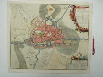 België - Gent; J. Dumont - Plan du siege et les attaques de, Boeken, Nieuw