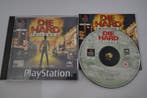 Die Hard Trilogy 2 (PS1 PAL)
