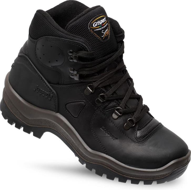 Grisport Wandelschoenen maat 40 Unisex - Black - Maat 40..., Kleding | Dames, Schoenen, Nieuw, Verzenden