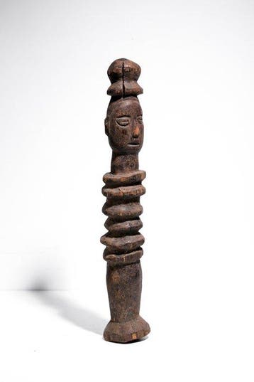 Paál - Yaka - DR Congo (Zonder minimumprijs)
